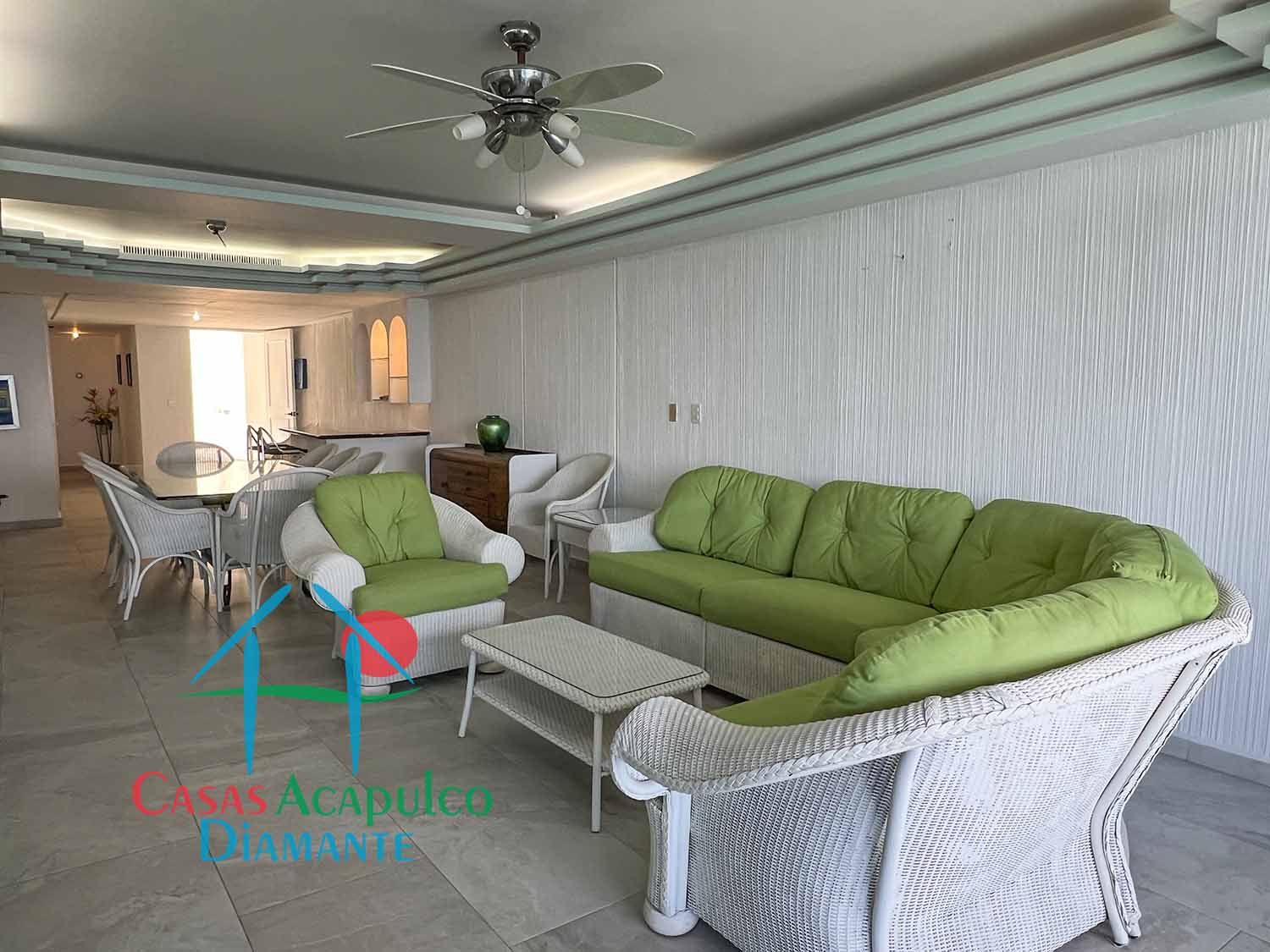 Nautia 603 - Estancia 8